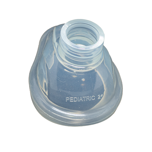 [RE000012] MASCARILLA DE SILICON #2