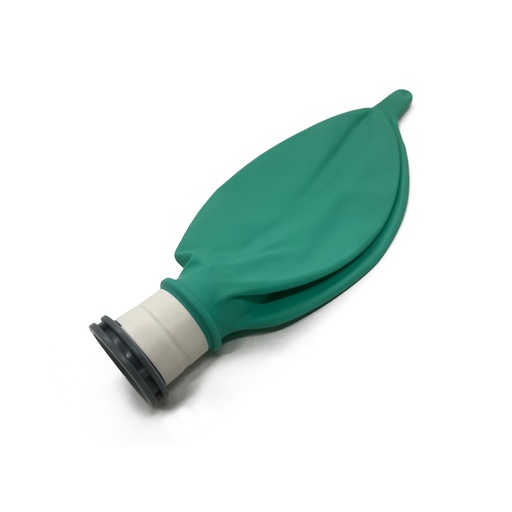 [RH000005] BOLSA DE 1/2L PARA ANESTESIA