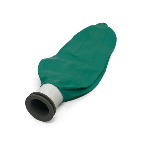 [RH000010] BOLSA DE 1L PARA ANESTESIA