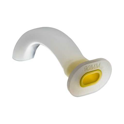 [RK000090] CANULA DE GUEDEL 90MM