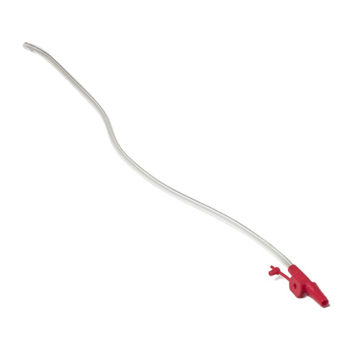 [RS001018] SONDA PARA ASPIRACION DE SECRECIONES 18FR