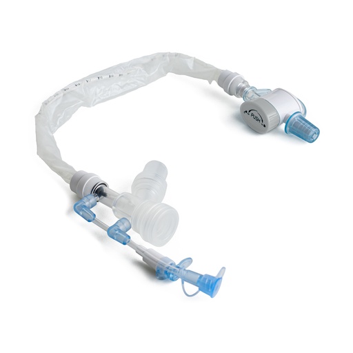 [RS240007] SISTEMA DE SUCCION CERRADO 24H 7FR