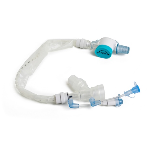 [RS240008] SISTEMA DE SUCCION CERRADO 24H 8FR