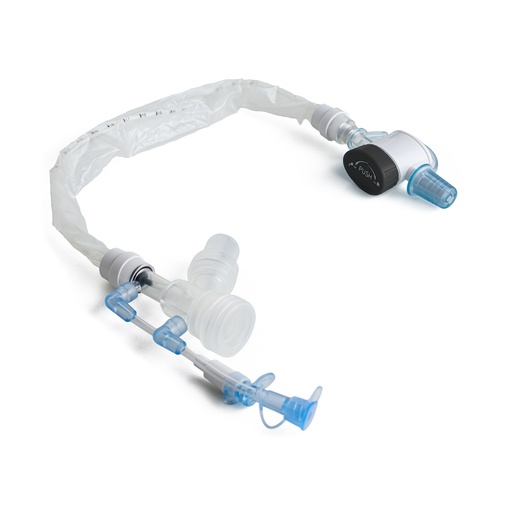 [RS240010] SISTEMA DE SUCCION CERRADO 24H 10FR