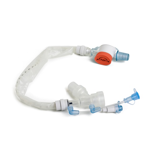 [RS240016] SISTEMA DE SUCCION CERRADO 24H 16FR