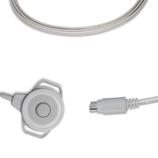 [MFD5001T] TRANSDUCTOR DE TOCO PARA MONITORIZACION FETAL BISTOS