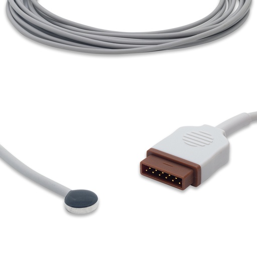 [ME53002A] SENSOR DE TEMPERATURA DE PIEL ADULTO GE