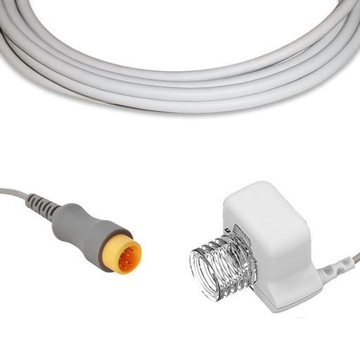 [MN860001] SENSOR DE CAPNOGRAFIA ETCO2 MINDRAY