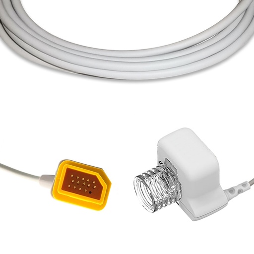 [MN930001] SENSOR DE CAPNOGRAFIA ETCO2 NIHON KOHDEN