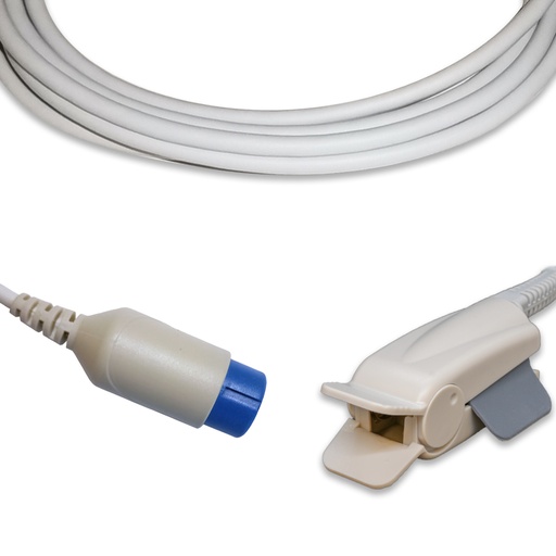 [MAD6001B] SENSOR DE DEDO ADULTO PARA SPO2 WALTVICK