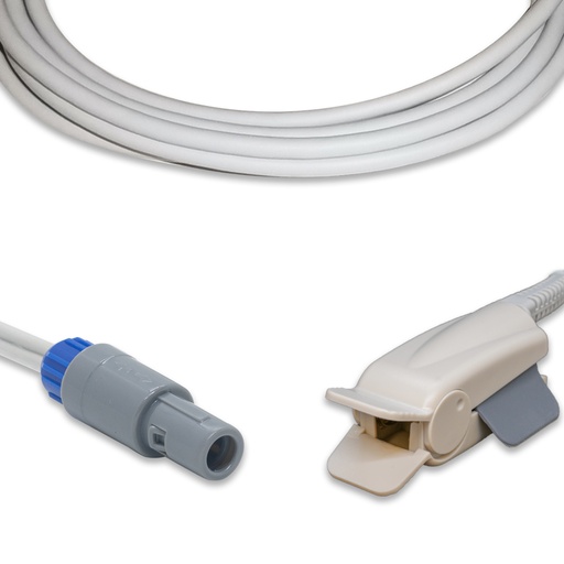 [MA05001B] SENSOR DE DEDO ADULTO PARA SPO2 GOLDWAY