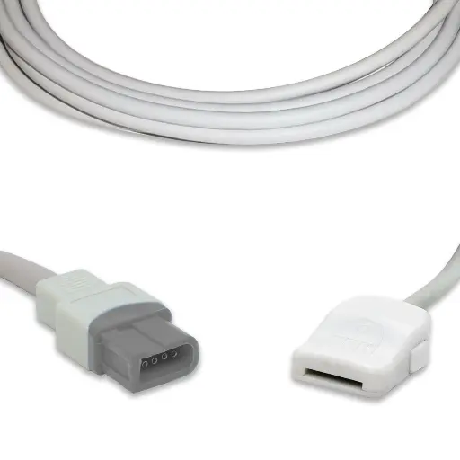 [MAB2004X] CABLE DE EXTENSION PARA SPO2 SPACELABS
