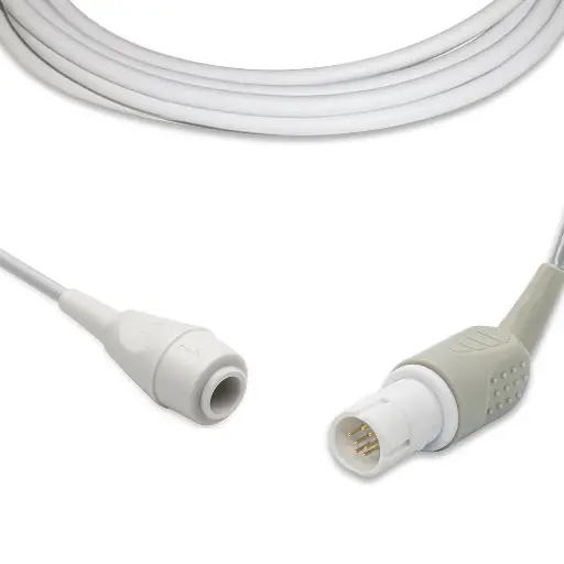 [ML44001E] CABLE PARA TRANSDUCTOR DE IBP DRAEGER