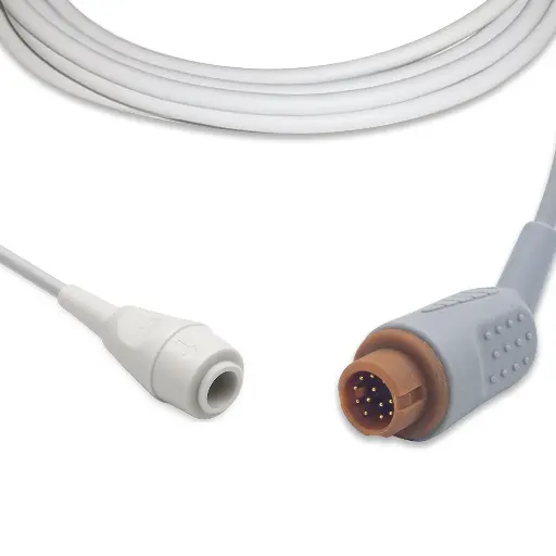 [ML86001E] CABLE PARA TRANSDUCTOR DE IBP MINDRAY
