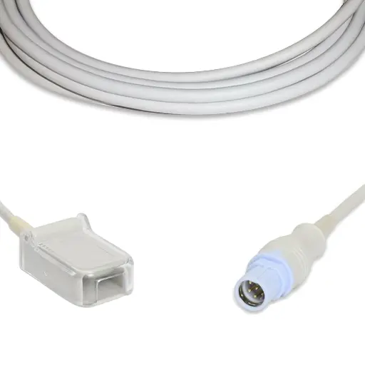 [MAB0004X] CABLE DE EXTENSION PARA SPO2 DRAGER