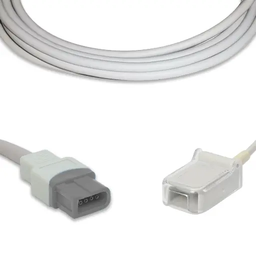 [MAB2005X] CABLE DE EXTENSION PARA SPO2 SPACELABS