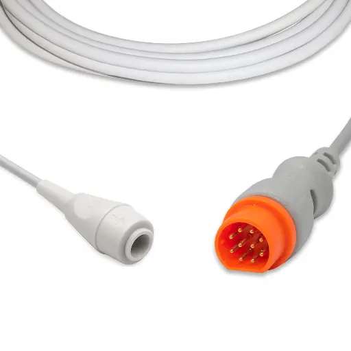 [MLB0001E] CABLE PARA TRANSDUCTOR DE IBP DRAEGER